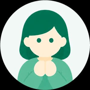 小学生の親のイラスト